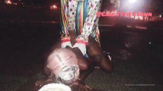 GibbyTheClown Onlyfans Leaks Girl Porn Video 49