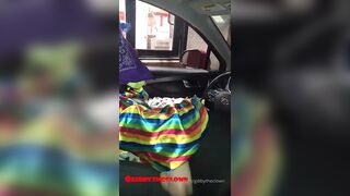 GibbyTheClown Onlyfans Leaks Girl Porn Video 59