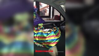 GibbyTheClown Onlyfans Leaks Girl Porn Video 59