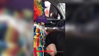 GibbyTheClown Onlyfans Leaks Girl Porn Video 59