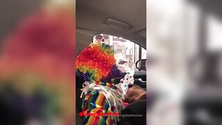 GibbyTheClown Onlyfans Leaks Girl Porn Video 59