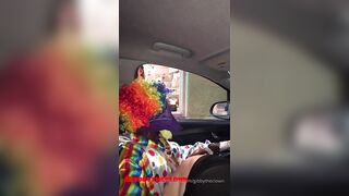 GibbyTheClown Onlyfans Leaks Girl Porn Video 59