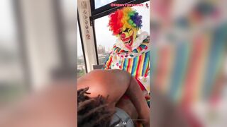 GibbyTheClown Onlyfans Leaks Girl Porn Video 62
