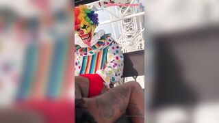 GibbyTheClown Onlyfans Leaks Girl Porn Video 62