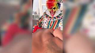 GibbyTheClown Onlyfans Leaks Girl Porn Video 62