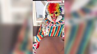 GibbyTheClown Onlyfans Leaks Girl Porn Video 62