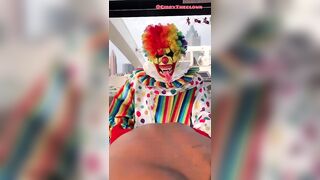 GibbyTheClown Onlyfans Leaks Girl Porn Video 62