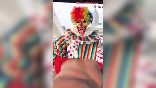 GibbyTheClown Onlyfans Leaks Girl Porn Video 62
