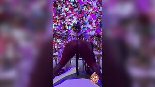 GibbyTheClown Onlyfans Leaks Girl Porn Video 52