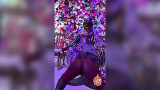 GibbyTheClown Onlyfans Leaks Girl Porn Video 52