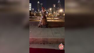 GibbyTheClown Onlyfans Leaks Girl Porn Video 63