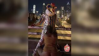 GibbyTheClown Onlyfans Leaks Girl Porn Video 63