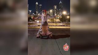 GibbyTheClown Onlyfans Leaks Girl Porn Video 63