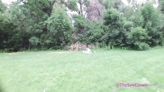 GibbyTheClown Onlyfans Leaks Girl Porn Video 24