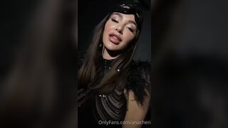 AnaCheri (Ana Cheri) Onlyfans Leaks Girl Porn Video 66