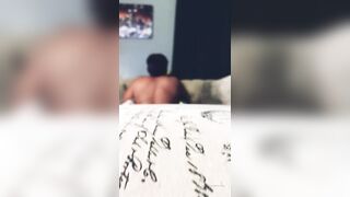 GibbyTheClown Onlyfans Leaks Girl Porn Video 76