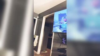 GibbyTheClown Onlyfans Leaks Girl Porn Video 76