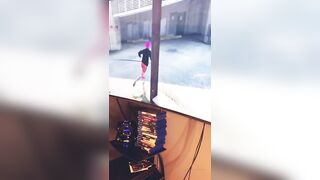 GibbyTheClown Onlyfans Leaks Girl Porn Video 76