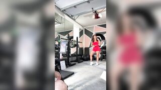 AnaCheri (Ana Cheri) Onlyfans Leaks Girl Porn Video 100