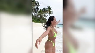 AnaCheri (Ana Cheri) Onlyfans Leaks Girl Porn Video 136