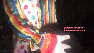 GibbyTheClown Onlyfans Leaks Girl Porn Video 40