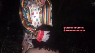 GibbyTheClown Onlyfans Leaks Girl Porn Video 40