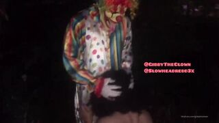 GibbyTheClown Onlyfans Leaks Girl Porn Video 40