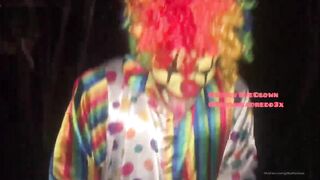 GibbyTheClown Onlyfans Leaks Girl Porn Video 40