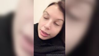 Ivylebellexxx Onlyfans Leaks Girl Porn Video 5