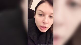 Ivylebellexxx Onlyfans Leaks Girl Porn Video 5