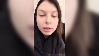 Ivylebellexxx Onlyfans Leaks Girl Porn Video 5