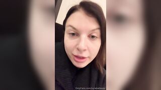 Ivylebellexxx Onlyfans Leaks Girl Porn Video 5