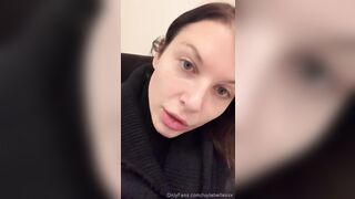 Ivylebellexxx Onlyfans Leaks Girl Porn Video 5