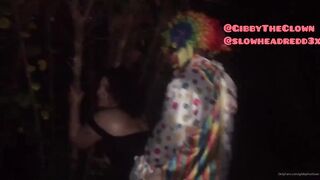 GibbyTheClown Onlyfans Leaks Girl Porn Video 33