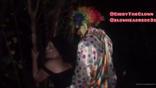 GibbyTheClown Onlyfans Leaks Girl Porn Video 33