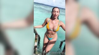 AnaCheri (Ana Cheri) Onlyfans Leaks Girl Porn Video 11