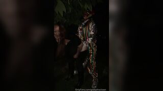 GibbyTheClown Onlyfans Leaks Girl Porn Video 71
