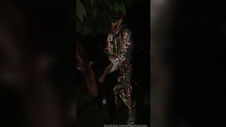 GibbyTheClown Onlyfans Leaks Girl Porn Video 71