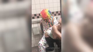 GibbyTheClown Onlyfans Leaks Girl Porn Video 79
