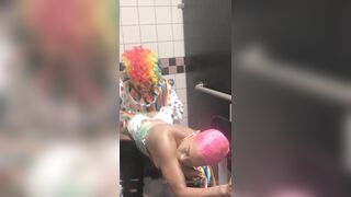 GibbyTheClown Onlyfans Leaks Girl Porn Video 79
