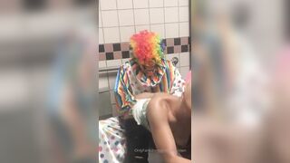 GibbyTheClown Onlyfans Leaks Girl Porn Video 79