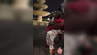 GibbyTheClown Onlyfans Leaks Girl Porn Video 3