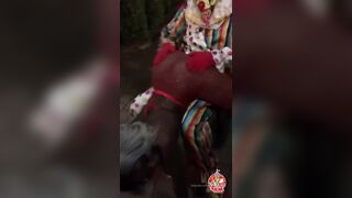 GibbyTheClown Onlyfans Leaks Girl Porn Video 3