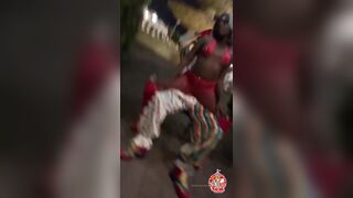 GibbyTheClown Onlyfans Leaks Girl Porn Video 3