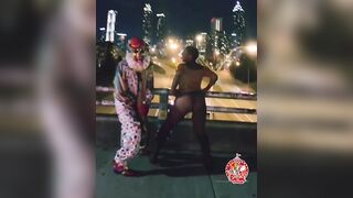 GibbyTheClown Onlyfans Leaks Girl Porn Video 20