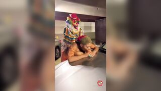 GibbyTheClown Onlyfans Leaks Girl Porn Video 20