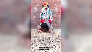 GibbyTheClown Onlyfans Leaks Girl Porn Video 39