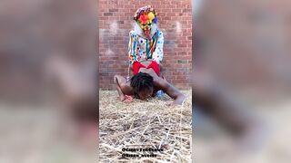 GibbyTheClown Onlyfans Leaks Girl Porn Video 39