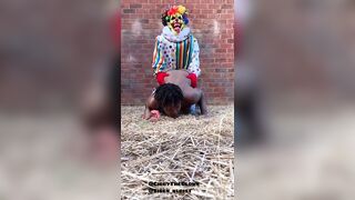 GibbyTheClown Onlyfans Leaks Girl Porn Video 39