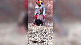 GibbyTheClown Onlyfans Leaks Girl Porn Video 39
